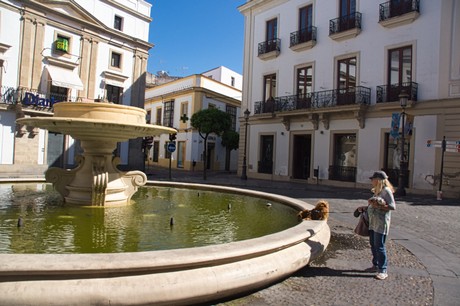 Santiago de la Ribera